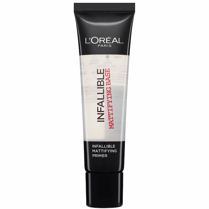  پرایمر تیوپی ژله ای لورال Infallible LOREAL